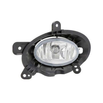 MAGNET противотуманные фары/вставка в фару