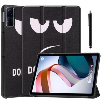 Etui SMART COVER + RYSIK do tabletu Xiaomi Redmi Pad 10.60 ''