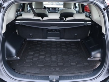 Kia Carens IV Minivan Facelifting 2.0 GDI 166KM 2017 Kia Carens 2.0 GDI, Salon Polska, Serwis ASO, zdjęcie 13