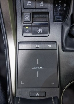 Lexus NX I SUV Facelifting 300h 197KM 2019 Lexus NX 300h Optimum AWD 2.5 Hybryda 197KM, zdjęcie 35