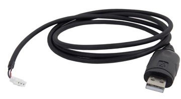 USB-RS Adapter USB do centrali CB32 NOWY