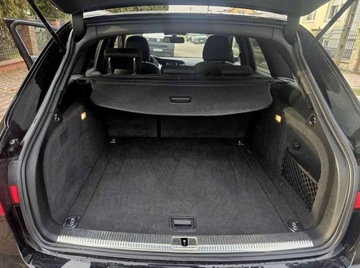 Audi A4 B8 Allroad quattro Facelifting 2.0 TDI 177KM 2014 Audi A4 Avant Audi A4 Avant 2.0 TDI DPF quattro S tronic S line Sportpaket, zdjęcie 17