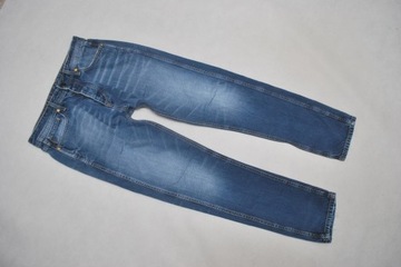 V Spodnie Jeans JackJones 32/32 Anti Fit Erik z US