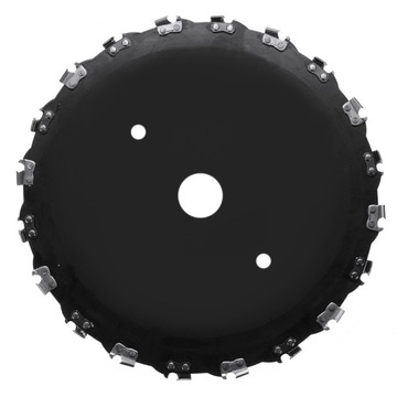 ПРОЧНЫЙ ЦЕПНОЙ ДИСК ДЛЯ ЦЕПИ 230мм 25,4мм 20Т