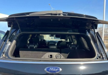 Ford Expedition III 2018 Ford Expedition Ford Expedition 3.5 Benzyna 300KM, zdjęcie 28