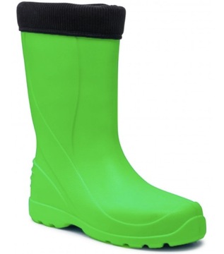 Kalosze Dry Walker Strack r. 42 Apple Green