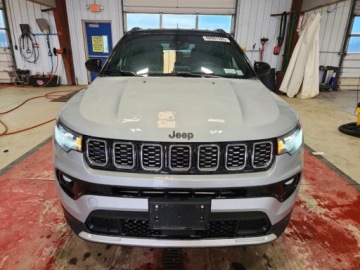 Jeep Compass II 2024 Jeep Compass Limited 2024 2.0 Benzyna 200KM, zdjęcie 5