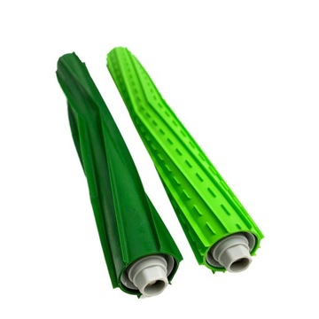 ZESTAW SZCZOTKI FILTRY WORKI do iRobot Roomba S9 S9+ AKCESORIA do robota S9