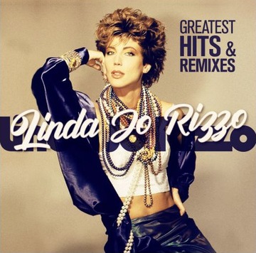 Linda Jo Rizzo - Greatest Hits & Remixes 2CD