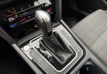 Volkswagen Passat B8 Variant Facelifting 1.5 TSI EVO 150KM 2022 Volkswagen Passat Variant salon PL FV Vat 23 rok gwarancji automat DSG, zdjęcie 20