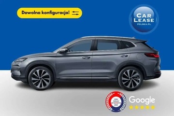 BYD Seal U DM-i 218KM 2025 BYD Seal U DM-i BOOST 218KM Polski Salon Duzy Rabat Rok 2025 Od Reki, zdjęcie 1