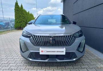 Peugeot 2008 II SUV 1.2 PureTech 130KM 2023 Peugeot 2008 1.2 130KM GT Automat Salon PL 1 wlasciciel ASO Kamera 360 Szy, zdjęcie 33