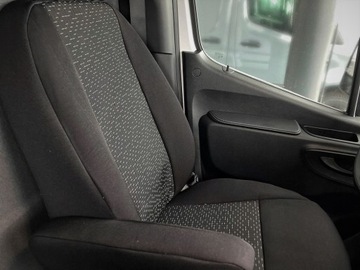 ** КРЫШКИ НОВОГО VW CRAFTER, MAN TGE 2017 + **