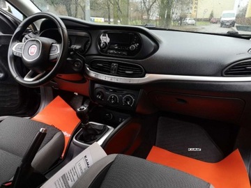 Fiat Tipo II 2016 Fiat Tipo Fiat Tipo Salon Polska 1,3 JTD Zamiana 1.2 Diesel 90KM, zdjęcie 16