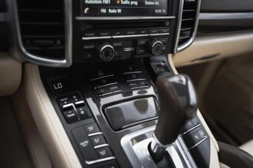 Porsche Cayenne II SUV 4.8 V8 420KM 2013 Porsche Cayenne GTS, Salon Polska, Serwis ASO, zdjęcie 15