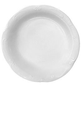 SALATERKA MISKA PORCELANOWA 26CM CHODZIEŻ KAMELIA