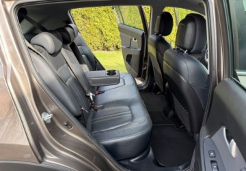 Kia Sportage III SUV Facelifting 2.0 CRDi 184KM 2015 Kia Sportage 2,0 184KM AWD AUTOMAT Navi XENON KeyLess Kamera Bezwypadkowy, zdjęcie 25