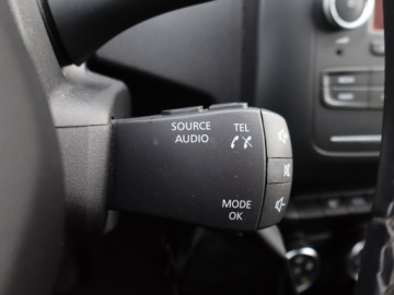 Dacia Duster II SUV  1.3 TCe 130KM 2019 Dacia Duster 1.3 TCe, Salon Polska, VAT 23%, zdjęcie 15