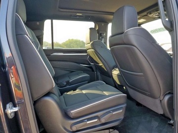 Cadillac Escalade III 2025 Cadillac Escalade Esv Sport 2025 6.2l 6.2 Benzyna 420KM, zdjęcie 11