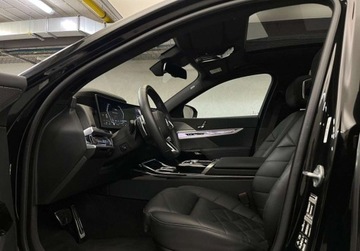 BMW Seria 7 G70 2024 BMW Seria 7 740d xDrive, M Pakiet, Gwarancja fabryczna, Serwis ASO, Faktur, zdjęcie 14