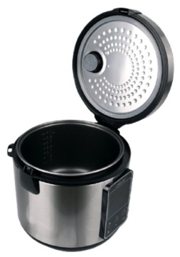Мультиварка MAESTRO MR-795 26 программ