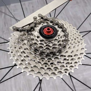 Набор инструментов для велосипедных ключей на 9 предметов