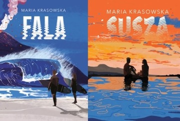 FALA + SUSZA Maria Krasowska