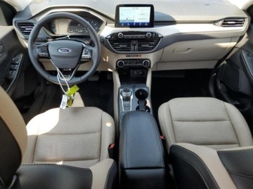 Ford Escape III 2022 Ford Escape 2022, 1,5L, 4x4, SEL 1.5 Benzyna 181KM, zdjęcie 6