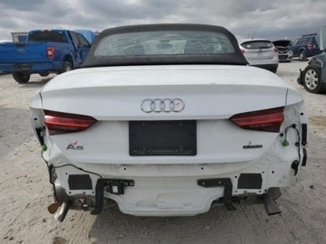 Audi A5 F5 2022 Audi A5 Premium Plus 45, 2022r., 4x4, 2.0L 2.0 Benzyna 261KM, zdjęcie 5