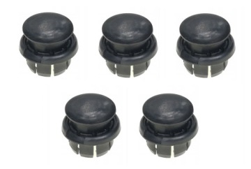 SPINKI LISTWY PROGOWEJ LEXUS GS IS TOYOTA AVENSIS T27 HILUX VERSO YARIS