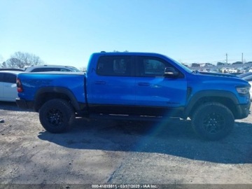 RAM 1500 2022r., Trx, od ubezpieczalni 6.2 Benzyna 702KM, zdjęcie 6