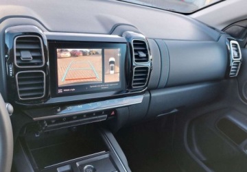 Citroen C5 Aircross 2024 Citroen C5 Aircross mHEV Max eDCT6 1.2 Hybryda 136KM, zdjęcie 15