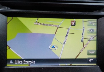 Toyota Auris II 2015 Toyota Auris Okazja 1.8 Hybryda 98KM, zdjęcie 24