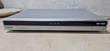 SONY CD RDR-HX520 RDR hx 520 DVD HDD-плеер