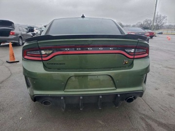 Dodge Charger VII 2021 Dodge Charger Scat Pack 2021 6.4 Benzyna 485KM, zdjęcie 2