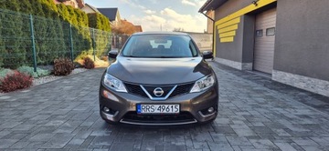 Nissan Pulsar 1.2 DIG-T 115KM 2015 NISSAN PULSAR! Super stan!, zdjęcie 2