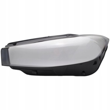 KLOSZ links szklo reflektora Leuchte vorne neu BMW 3 G20 G21 2022+ | thumb 3