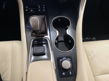 Lexus RX IV SUV 450h 313KM 2018 Lexus RX 450h Elegance MY19 IV (2015-2020) Lexus R, zdjęcie 22