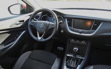 Opel 2018 Opel Grandland X GWARANCJA, 2018r, Benzyna, Automat, Niski przebieg, Dobre, zdjęcie 10