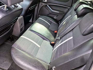 Ford Kuga I 2009 FORD KUGA 2.0TDCI 136KM – TITANIUM – HAK – NAWIGACJA - SUPER STAN - OKAZJA!, zdjęcie 24