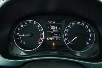 Skoda Fabia III Hatchback 1.4 TDI 105KM 2015 Skoda Fabia 1.4 TDI, Salon Polska, VAT 23%, Klima, zdjęcie 7