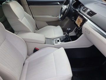 Skoda Superb III Kombi Facelifting 2.0 TDI 190KM 2019 Skoda Superb 2.0 TDI, Salon Polska, 1. Właściciel, zdjęcie 8