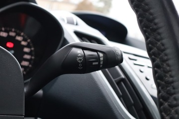 Ford C-MAX II Minivan 1.6 EcoBoost 150KM 2012 Ford C-Max 1.6 EcoBoost, Serwis ASO, Navi, Xenon, zdjęcie 19