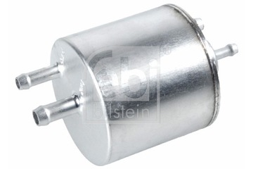 FILTR PALIVA MERCEDES A W168 VANEO 414 1.4-2.1 07.97-07.05 FEBI