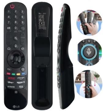 Originální Lg Dálkový Ovladač Pro Televizor OLED55B97LA, Nový Dálkový Ovladač