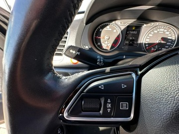 Audi Q3 I SUV 2.0 TDI 177KM 2013 Audi Q3 S-LINE! LED Bixenon Półskóra Hak, zdjęcie 22