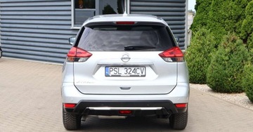 Nissan X-Trail III Terenowy Facelifting 1.7 dCi 150KM 2020 Nissan X-Trail (Nr.139) 1.7 dCi 150 KM 7 osob Panorama Kamera Navi Gwaranc, zdjęcie 4