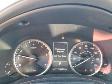 Lexus NX II 2021 Lexus NX 300 Base 2021 2.0l 2.0 Benzyna 235KM, zdjęcie 9