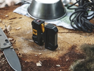 Точилка Work Sharp Pivot EDC.