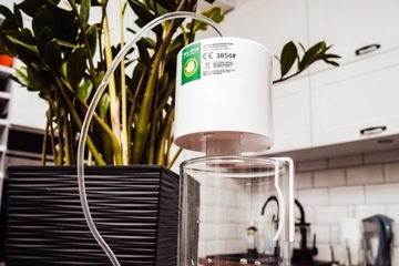 АВТОМАТИЧЕСКИЙ ИРРИГЕР ДЛЯ РАСТЕНИЙ И ЦВЕТОВ С ТАЙМЕРОМ